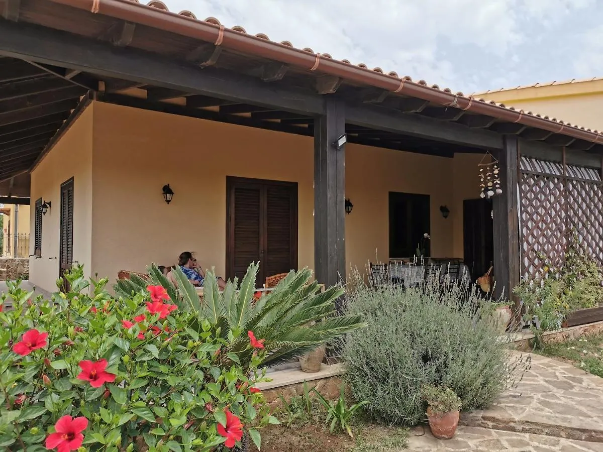 La Casa Del Sale location