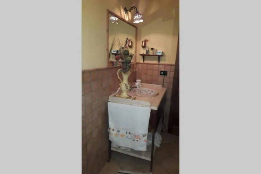 La Casa Del Sale Villa Marsala